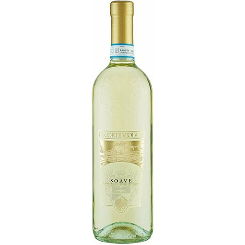 PalmBeach Tropical Restaurant | Soave DOC - Corte Viola | vol: 11,5% / grapes: garganega / type: doc / origin: italia, Veneto. Straw yellow with greenish reflections. Intense aroma, with notes of white flowers and gooseberries. Fruity notes of peach and apricot are still perceived. Good acidity on the palate, softened by the acidity of the intense sensation of gooseberry and peach. Pleasant and typical bitter aftertaste of toasted almonds. Excellent as an aperitif, it is a wine for the whole meal. Ideal with appetizers and light first courses, white meats, shellfish and fish, fresh and medium-aged cheeses.n